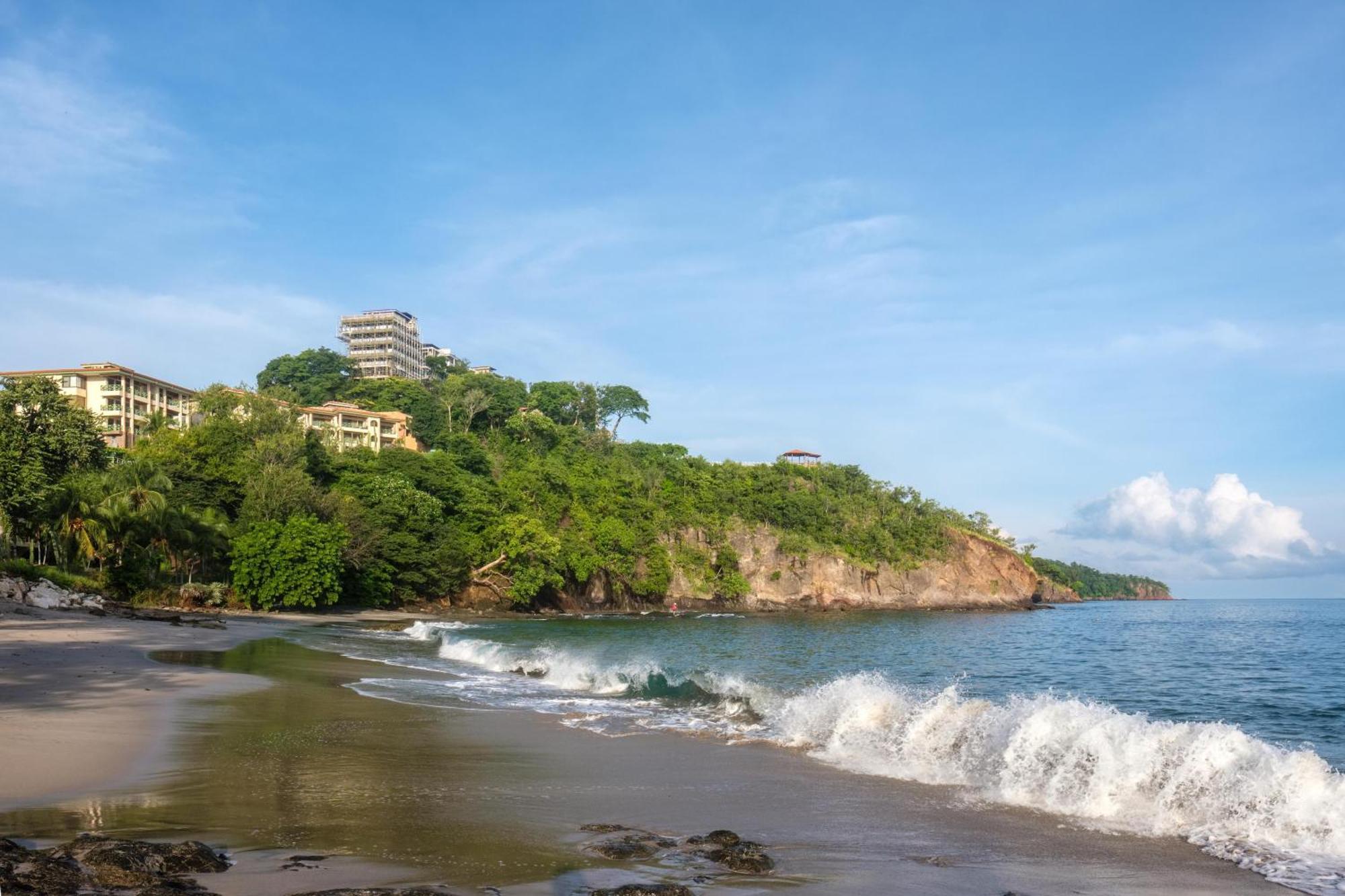 Flamingo Marina Cove 617- Oceanfront 3 Bedroom Condo Плайя-Фламинго Экстерьер фото
