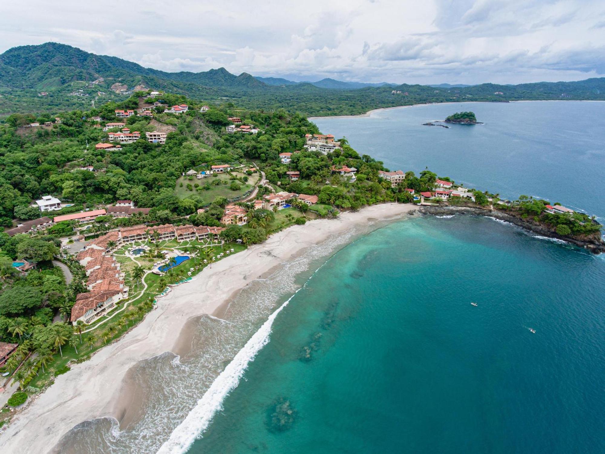 Flamingo Marina Cove 617- Oceanfront 3 Bedroom Condo Плайя-Фламинго Экстерьер фото